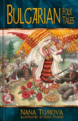 Tomova book cover image